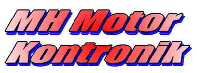 MH Motor  Kontronik 